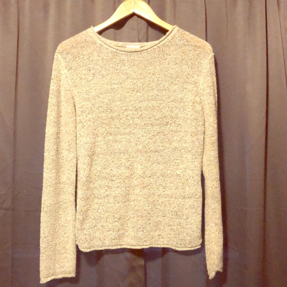 Columbia sweater